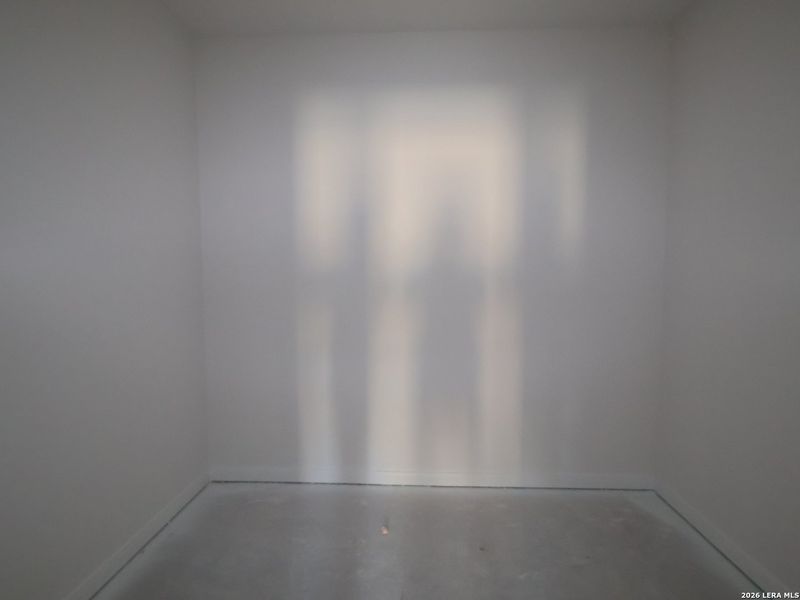 In-progress construction of a new home in Paloma Park, Converse, TX (Image 42).