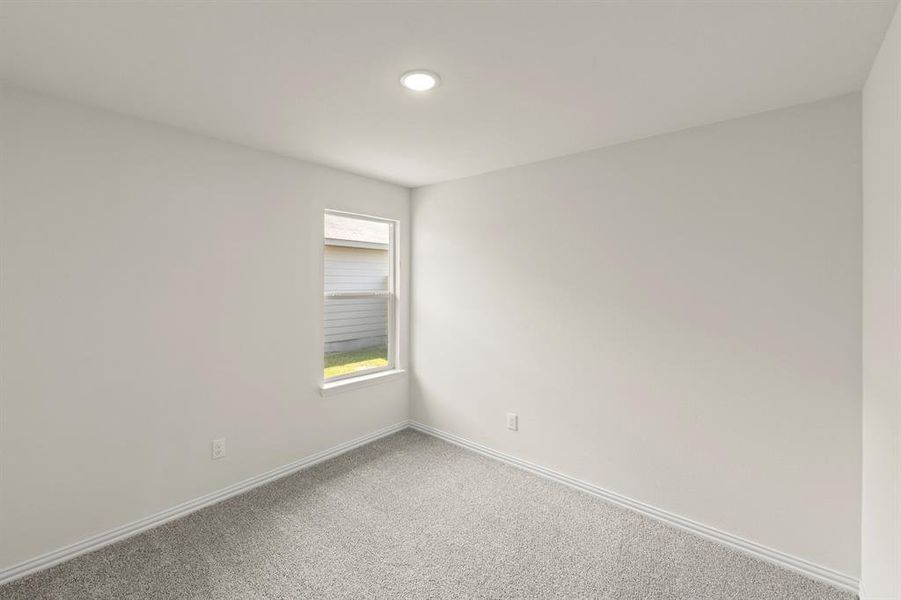 07. 108 Kainos - Bed 3