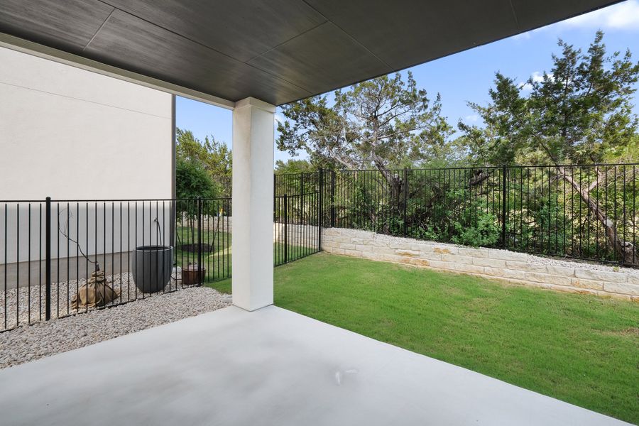 Image 19 of a home in Foxfield.