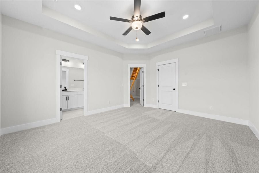 New Home in Cary, NC. - Slide 25 New Home in Cary, NC. - Slide 25