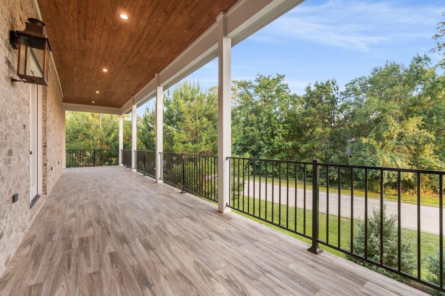 Exterior details and patio area of a home in , Tomball (Image 29). Exterior details and patio area of a home in , Tomball (Image 29).