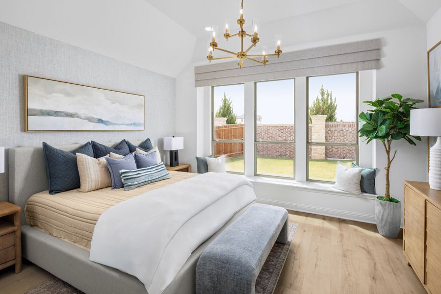 New Home in Anna, TX. - Slide 8 New Home in Anna, TX. - Slide 8