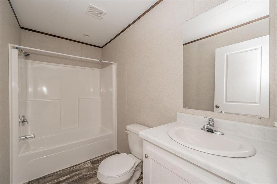 Furnished interior view inside a new home in , Poolville (Image 3). Furnished interior view inside a new home in , Poolville (Image 3).