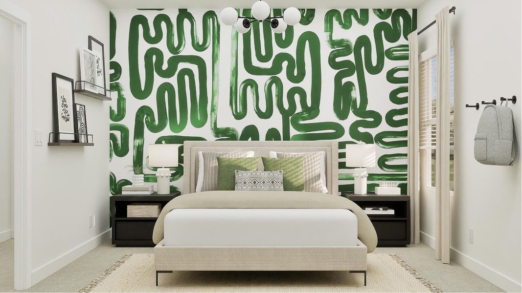 4522 Montecito Bed2 1of2 F2