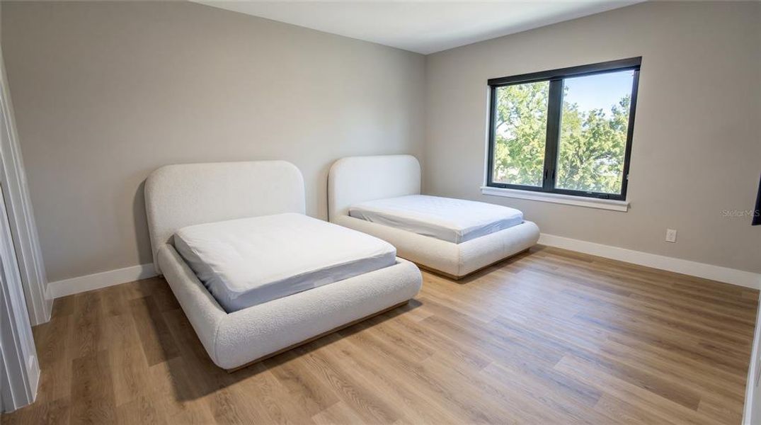 Furnished interior view inside a new home in Bella Collina, Montverde (Image 36).