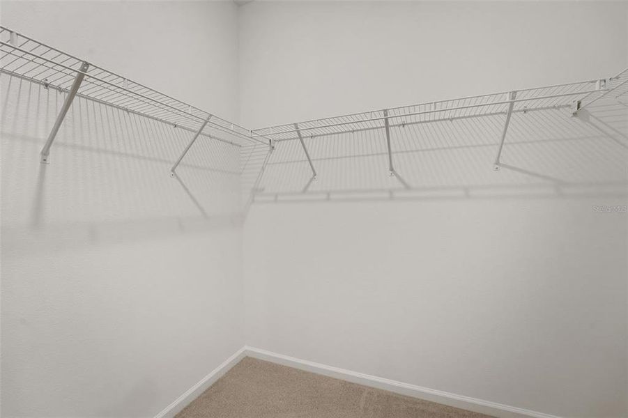 Spacious, unfurnished interior of a new home in Cypress Park Estates, Haines City (Image 23). Spacious, unfurnished interior of a new home in Cypress Park Estates, Haines City (Image 23).