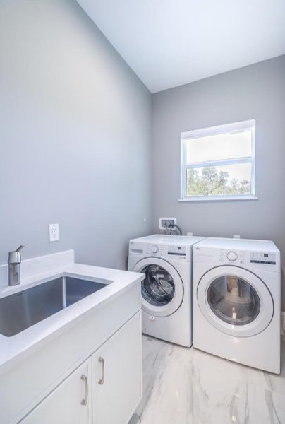15-Laundry Room 15-Laundry Room