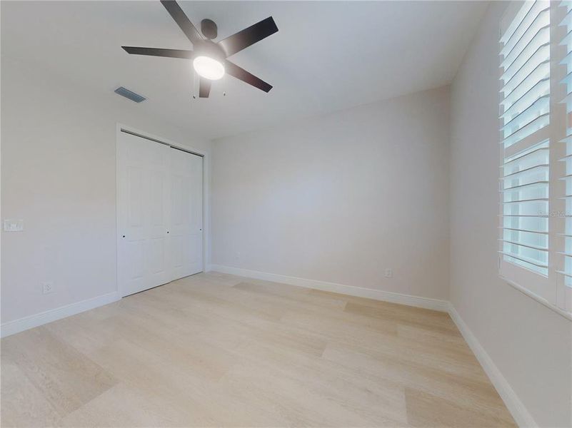 Spacious, unfurnished interior of a new home in , Dunnellon (Image 16).