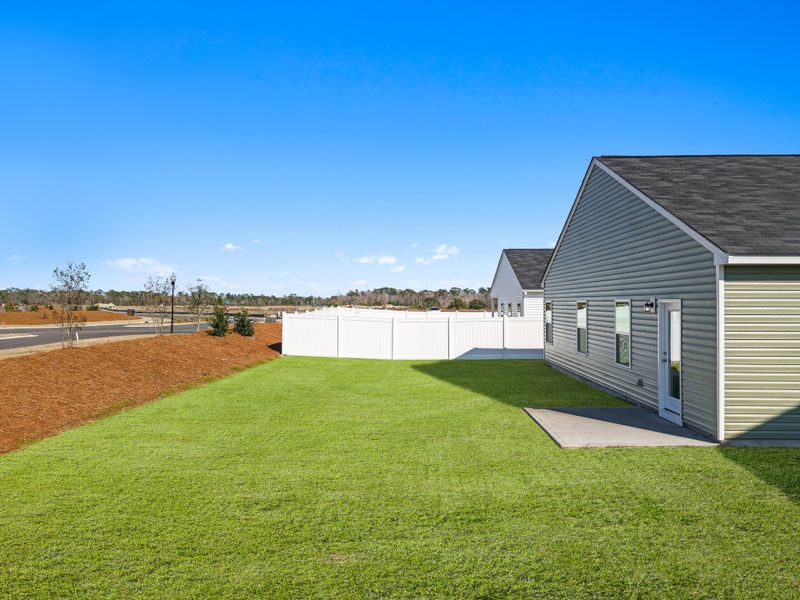 3br New Home in Supply, NC.  - Slide 6