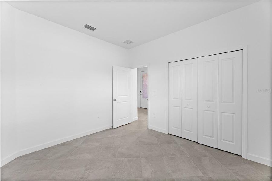 Spacious, unfurnished interior of a new home in Rye Ranch, Parrish (Image 18).