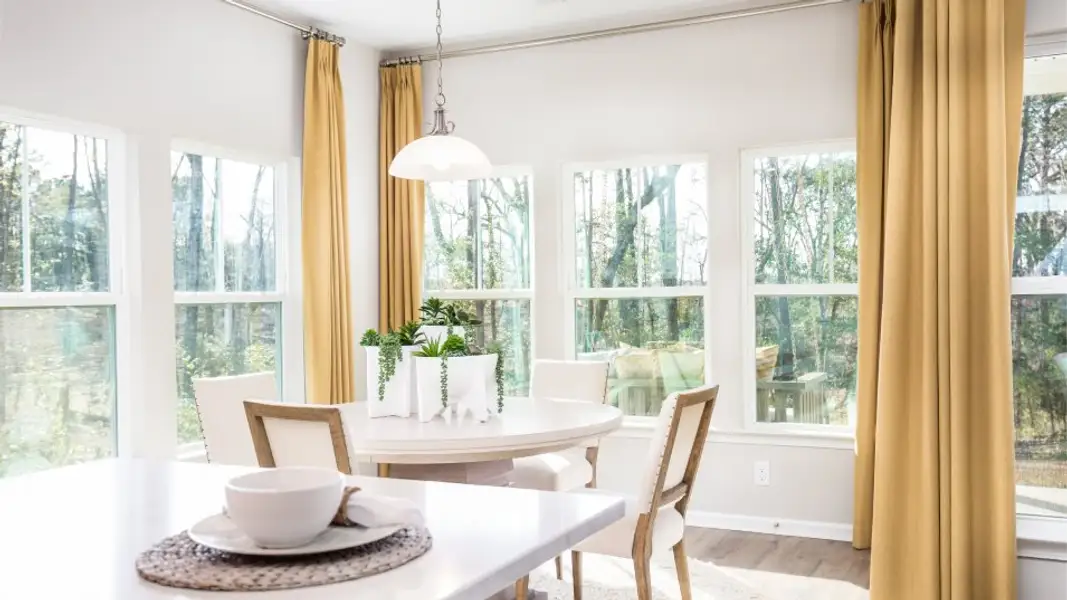 Lexington Nook Lexington Nook