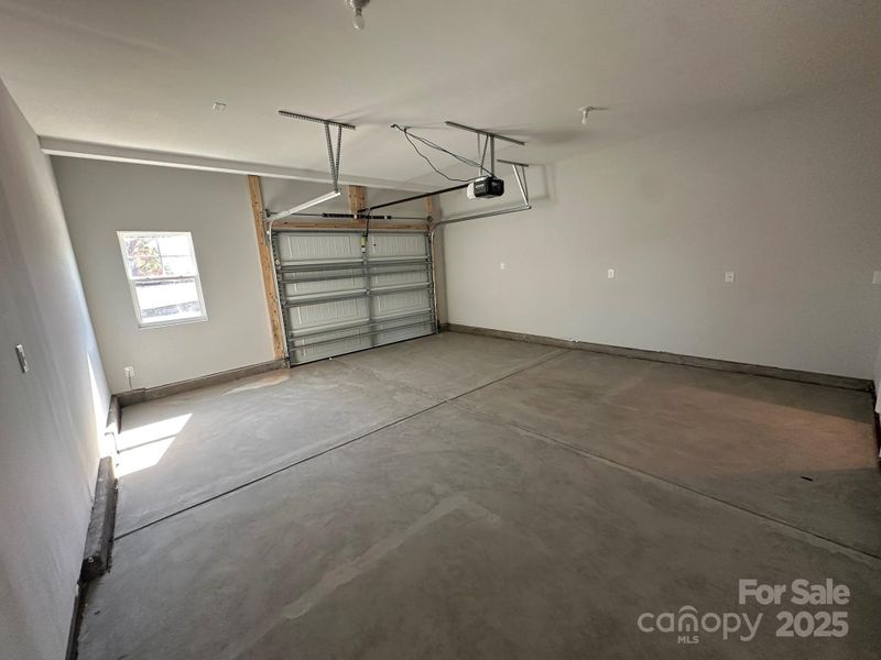 In-progress construction of a new home in , Waxhaw, NC (Image 14).