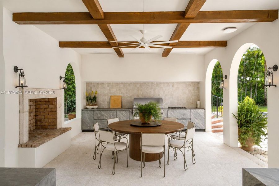 Community amenities in , Coral Gables (Image 33). Community amenities in , Coral Gables (Image 33).