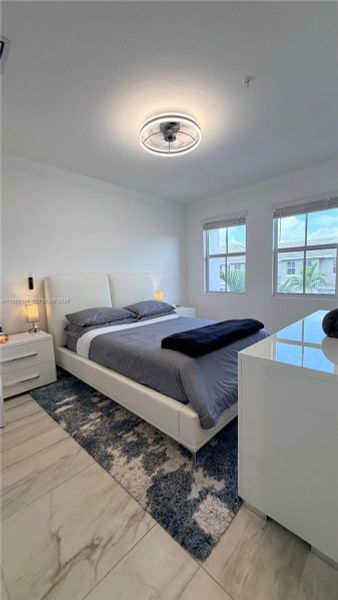 SECOND BEDROOM SECOND BEDROOM