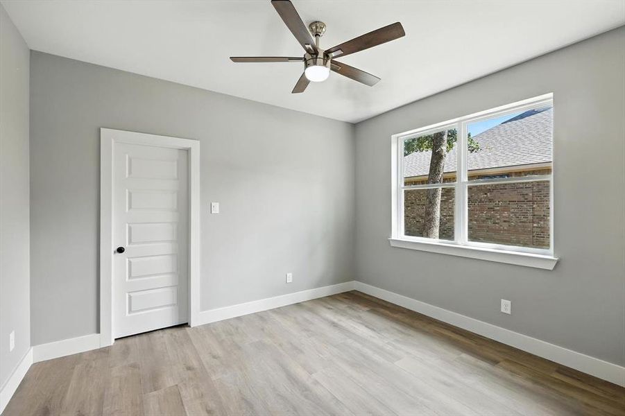 Spacious, unfurnished interior of a new home in , Star Harbor (Image 12). Spacious, unfurnished interior of a new home in , Star Harbor (Image 12).