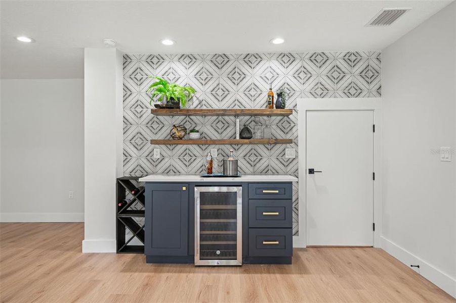 Furnished interior view inside a new home in , Brooksville (Image 59). Furnished interior view inside a new home in , Brooksville (Image 59).