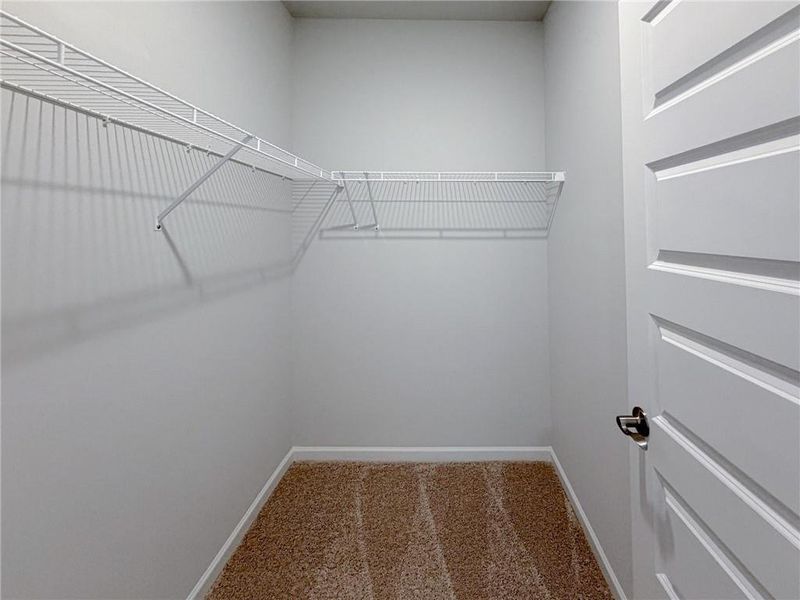 Spacious, unfurnished interior of a new home in , Rockmart (Image 17).
