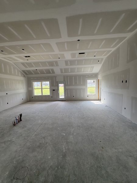 Open Floor Plan Open Floor Plan