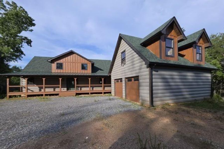 Image 43 of a home in .