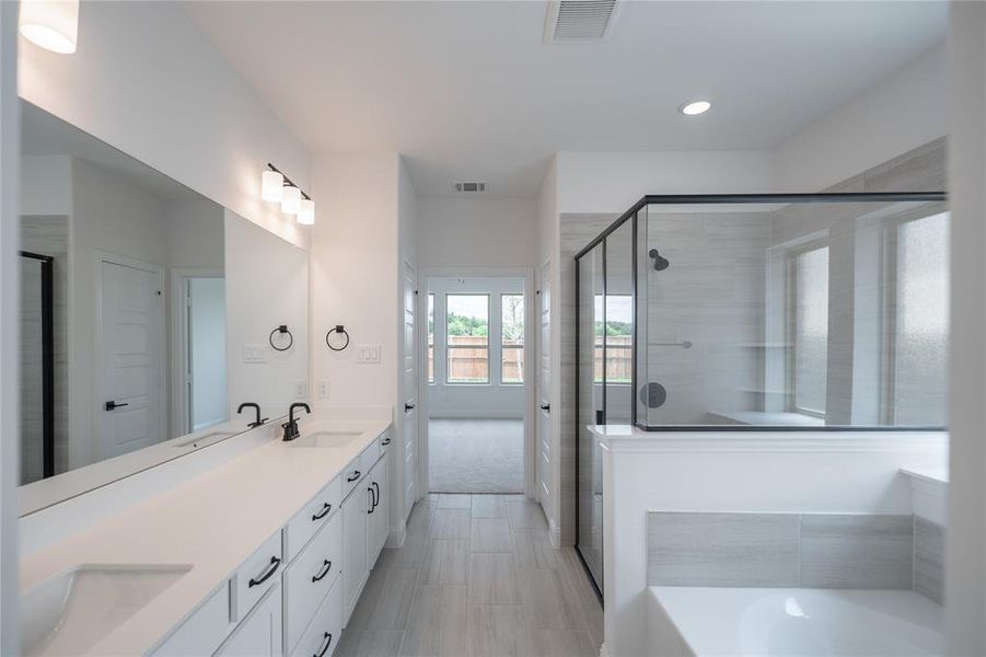 Primary Bathroom Primary Bathroom