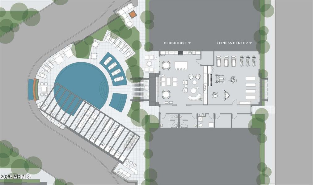 Community Amenities Community Amenities