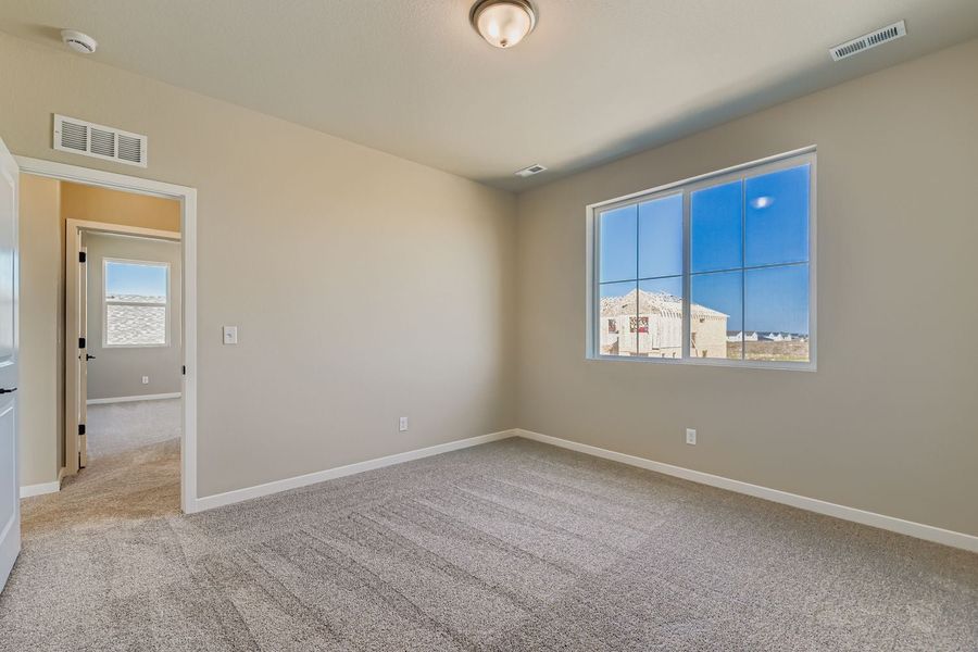 Frederick, CO New Home. - Slide 21 Frederick, CO New Home. - Slide 21