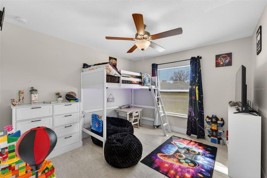 Furnished interior view inside a new home in , North Port (Image 10).