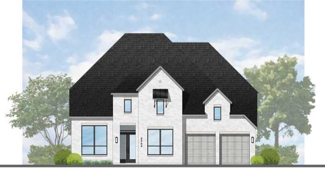 Elevation MC Elevation MC