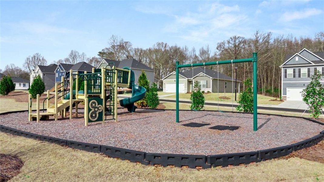 Community amenities in Jackson Landing, Jefferson (Image 30).