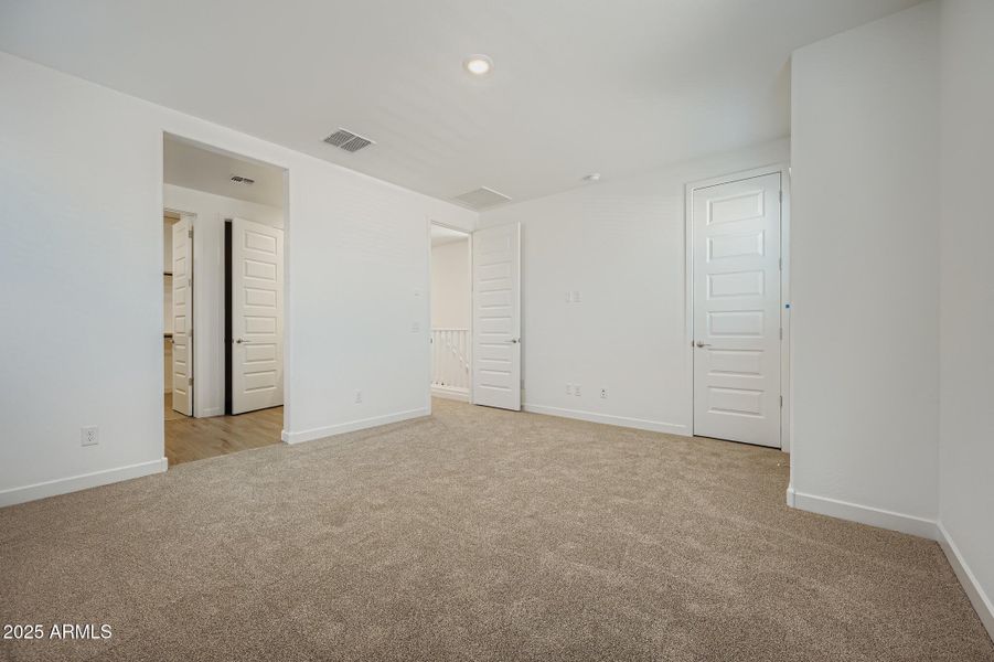 Owners Suite Owners Suite