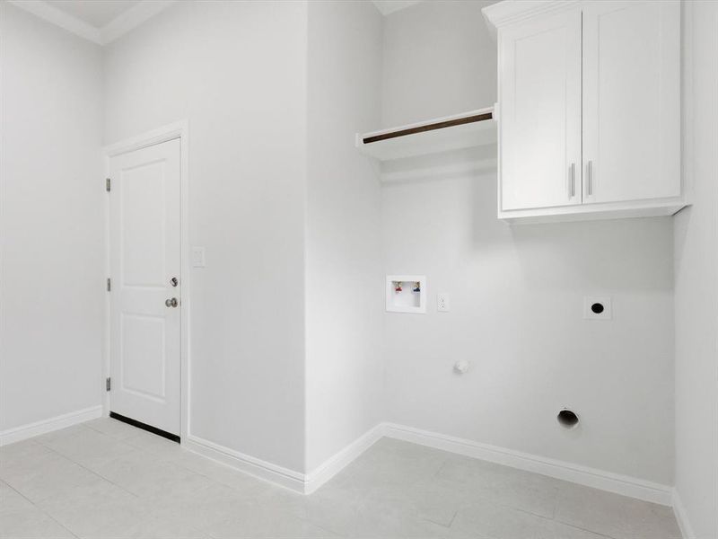 Spacious, unfurnished interior of a new home in , Tolar (Image 33). Spacious, unfurnished interior of a new home in , Tolar (Image 33).