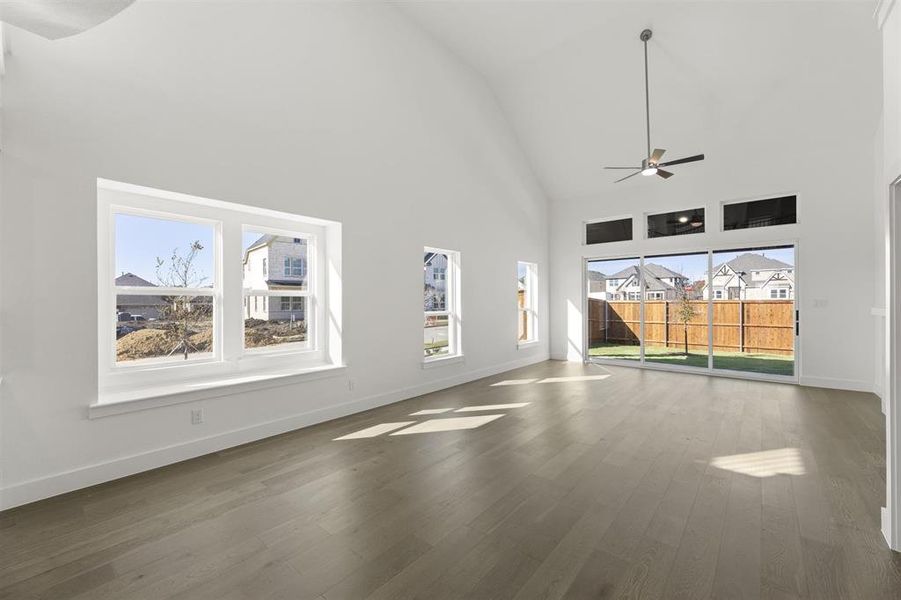 Image 30 of a home in Trails at Cottonwood Creek. Image 30 of a home in Trails at Cottonwood Creek.