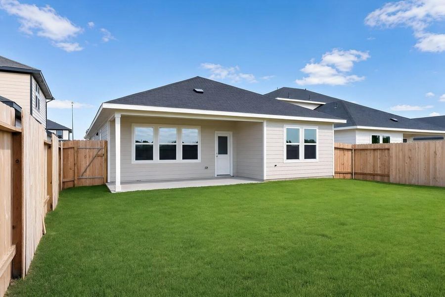 26714 Plain Glee Street ~ Ready Now