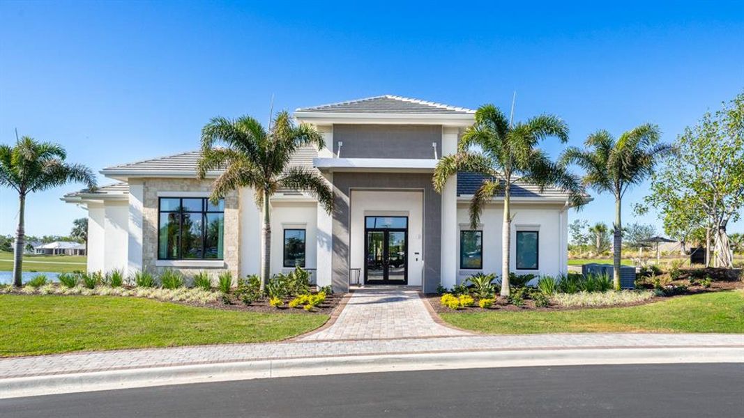 Community amenities in Esplanade at Azario Lakewood Ranch, Bradenton (Image 39). Community amenities in Esplanade at Azario Lakewood Ranch, Bradenton (Image 39).