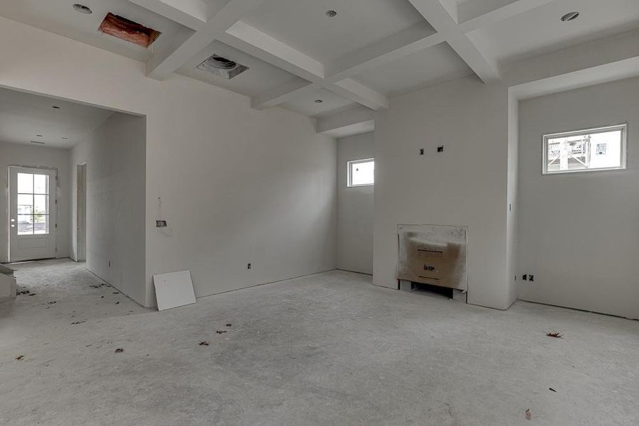 In-progress construction of a new home in , Jefferson, GA (Image 10). In-progress construction of a new home in , Jefferson, GA (Image 10).