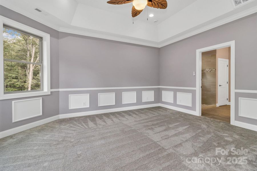 Spacious, unfurnished interior of a new home in , Mars Hill (Image 13). Spacious, unfurnished interior of a new home in , Mars Hill (Image 13).