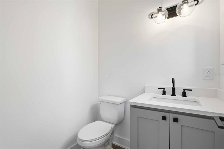 Furnished interior view inside a new home in , Tampa (Image 4).