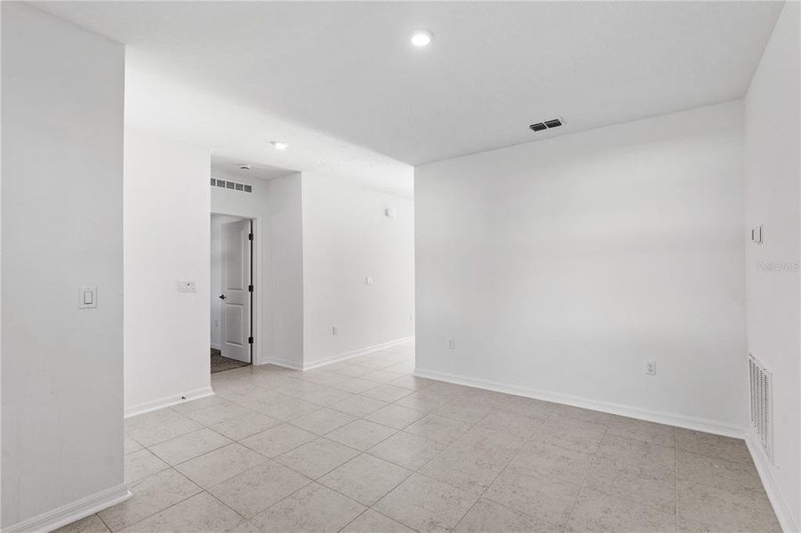 Spacious, unfurnished interior of a new home in Palm Coast, Palm Coast (Image 39). Spacious, unfurnished interior of a new home in Palm Coast, Palm Coast (Image 39).