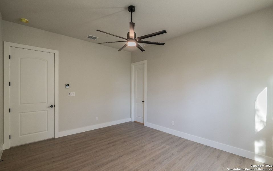 Spacious, unfurnished interior of a new home in , Fischer (Image 22). Spacious, unfurnished interior of a new home in , Fischer (Image 22).