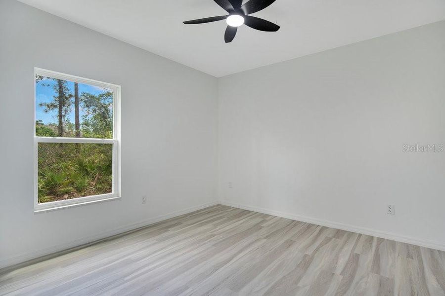 Spacious, unfurnished interior of a new home in , Deland (Image 13). Spacious, unfurnished interior of a new home in , Deland (Image 13).