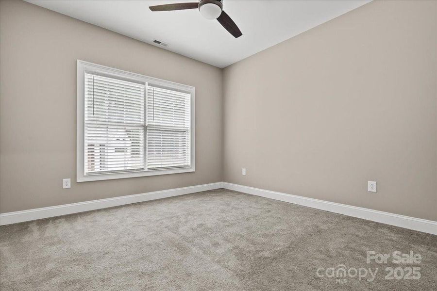 Spacious, unfurnished interior of a new home in , Cheraw (Image 36).