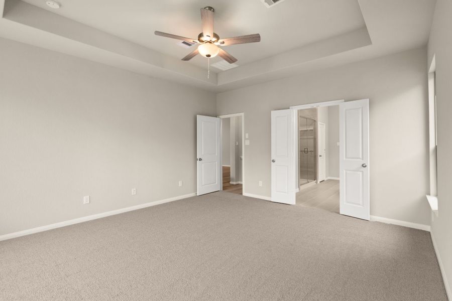 Magnolia, TX New Home.  - Slide 17