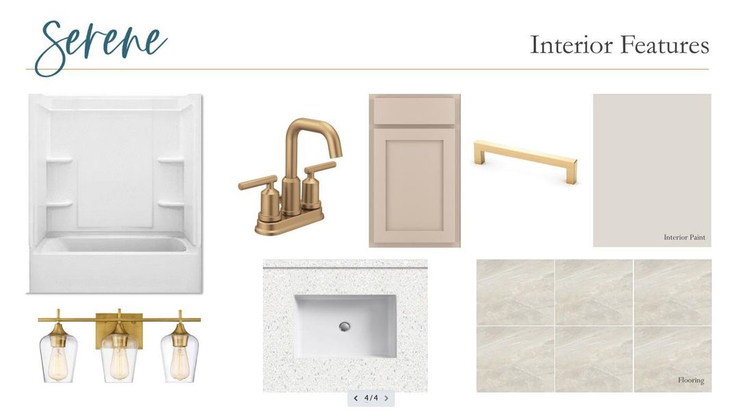 Sample of building materials used in homes in Berry Creek Highlands, Georgetown (Image 8). Sample of building materials used in homes in Berry Creek Highlands, Georgetown (Image 8).