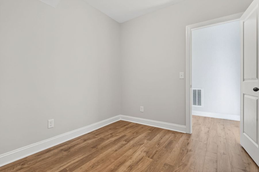 New Home in Wake Forest, NC.  - Slide 41