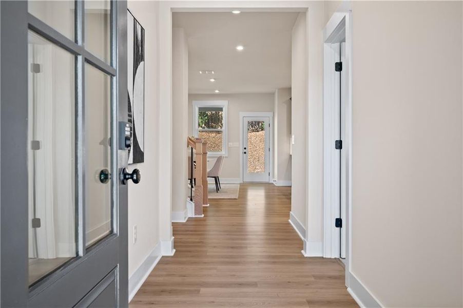 Image 46 of a home in The Paddocks at Doc Hughes.