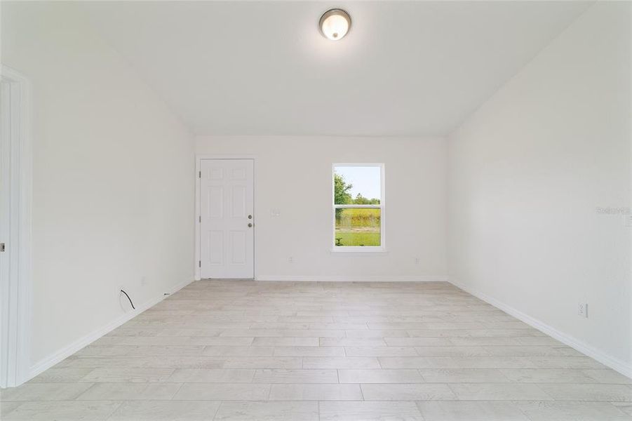 Spacious, unfurnished interior of a new home in , Ocala (Image 30). Spacious, unfurnished interior of a new home in , Ocala (Image 30).