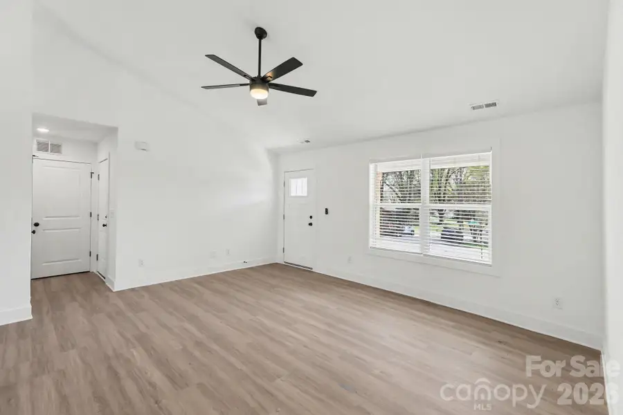 Spacious, unfurnished interior of a new home in , Kannapolis (Image 10). Spacious, unfurnished interior of a new home in , Kannapolis (Image 10).
