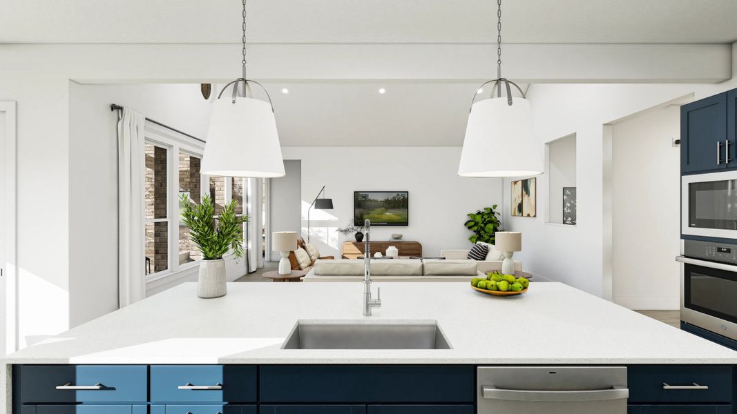 Kitchen Kitchen