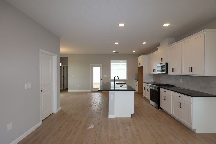 Kitchen Kitchen