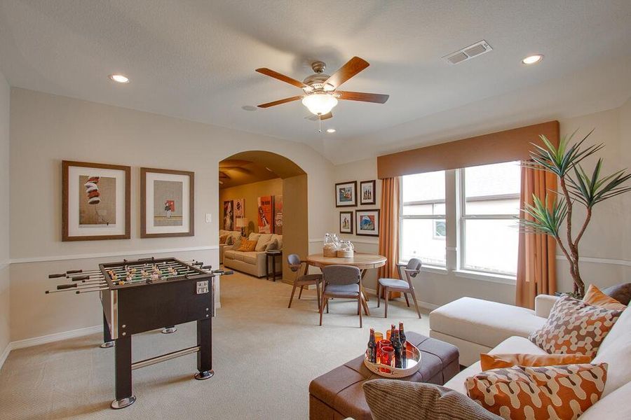 Representative Photo